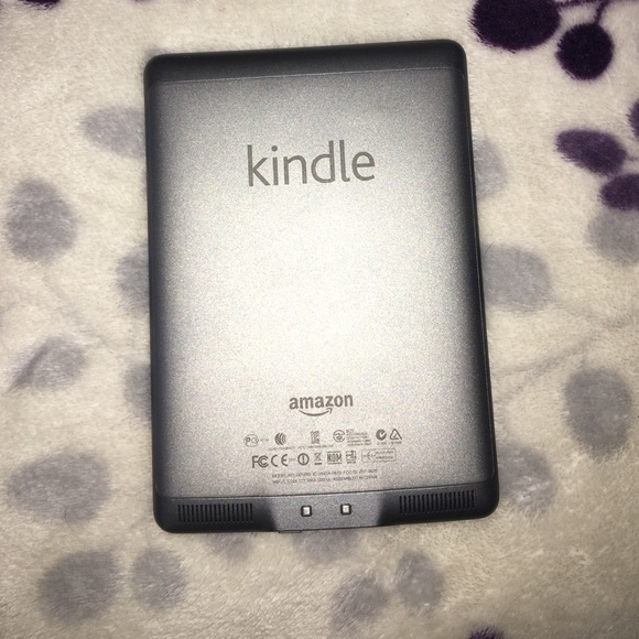 Kindle - Picture 2 of 2