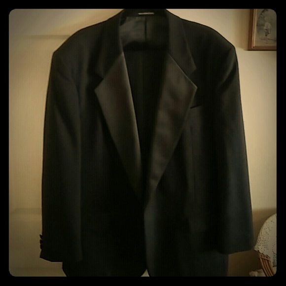 Tuxedo