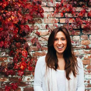 Meet your Posher, Jenna