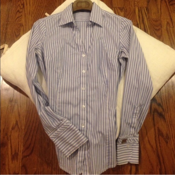 Express shirt