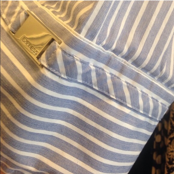 Express shirt - Picture 3 of 5