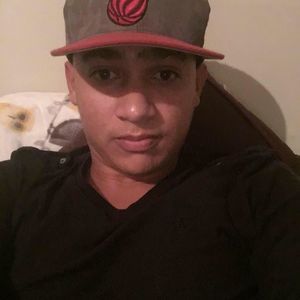 Meet your Posher, Donny