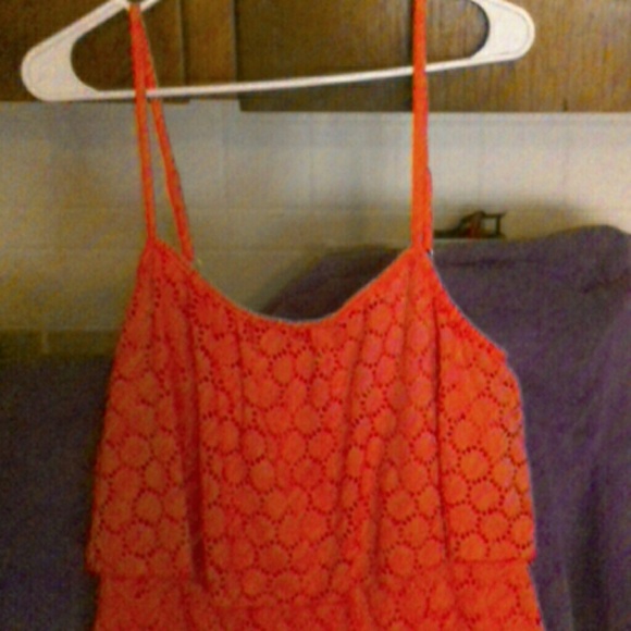 Two dress separate or together 75 each obo