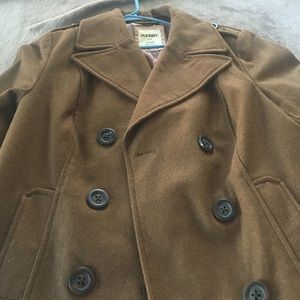 Old Navy Pea Coat