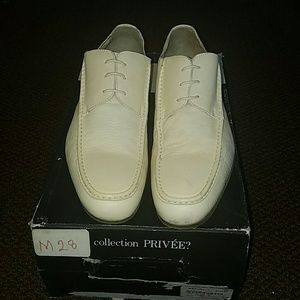 Italian Leather Shoes