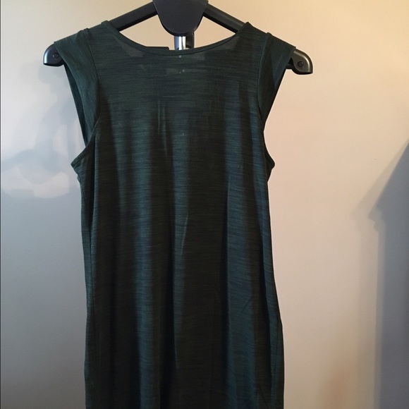 Cotton dress