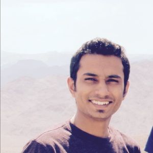 Meet your Posher, Gilman