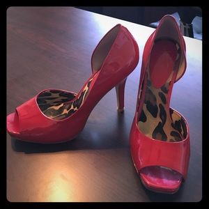 Jessica Simpson Heels