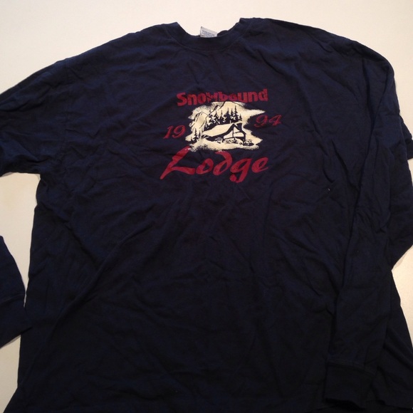 Men's Graphic Tee