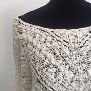 American Eagle Knit Sweater