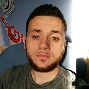 Meet your Posher, Justin