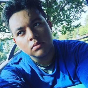 Meet your Posher, Jonathan