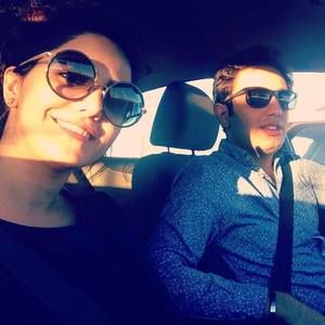 Meet your Posher, Saba