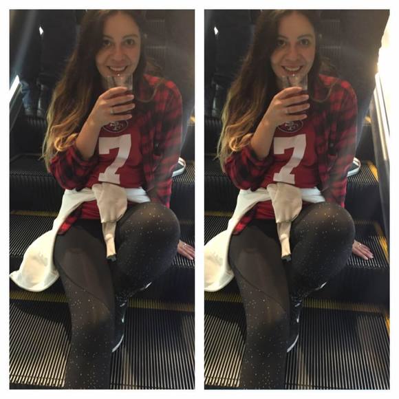 Meet your Posher, Iraida