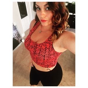 Meet your Posher, Heather