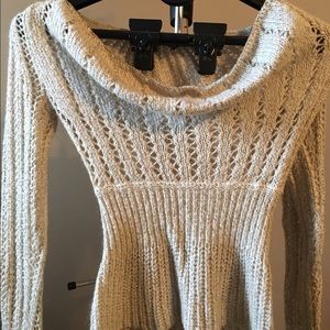 Armani exchange sweater