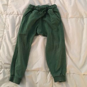 Zara boys harem pants