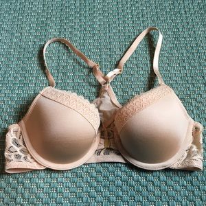 True&Co Delano Racerback