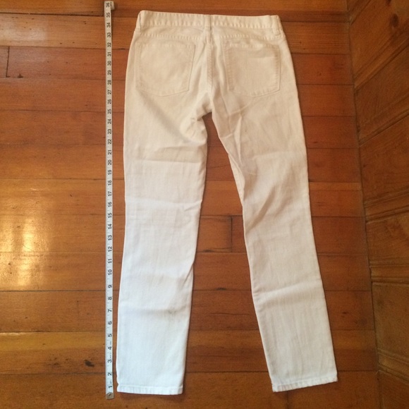 White pants - Picture 3 of 3