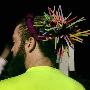 Meet your Posher, Derek