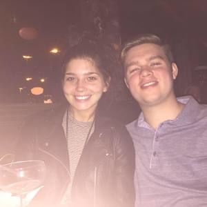Meet your Posher, Tori