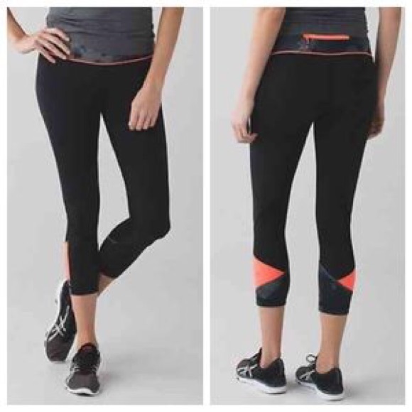 ❗️ISO Pace Rival crops - Picture 2 of 3