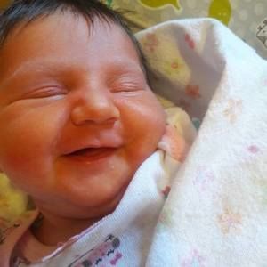 Meet your Posher, Nikki