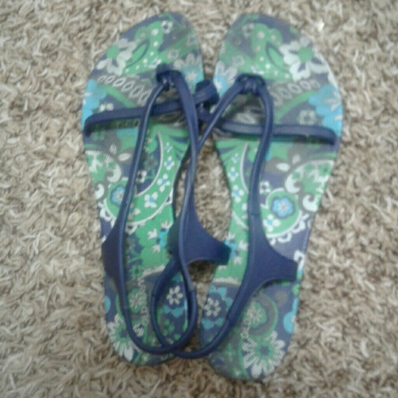 Old Navy sandals