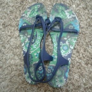 Old Navy sandals