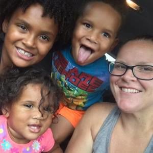 Meet your Posher, Christal