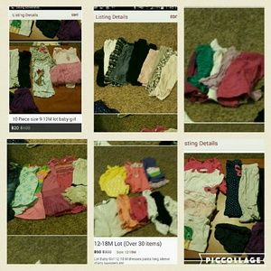 Bundle for ssherburne