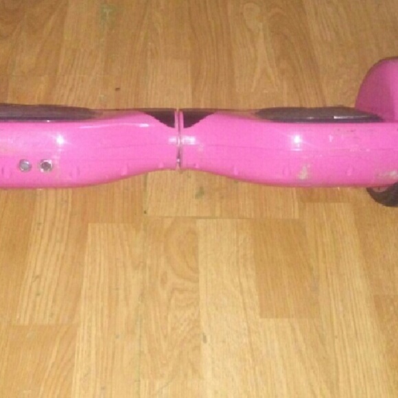 Hover board - Picture 3 of 3