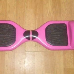 Hover board