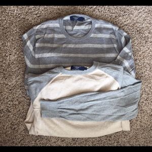 J.crew sweaters size L