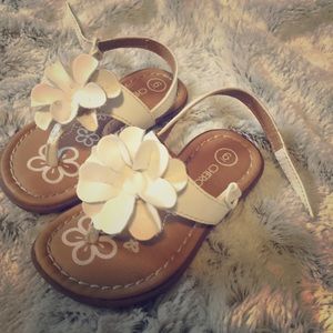 Sandals toddler