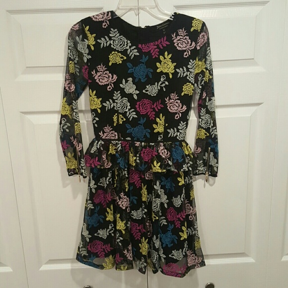 Beautiful lace dress