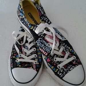 Converse All Star Sneakers