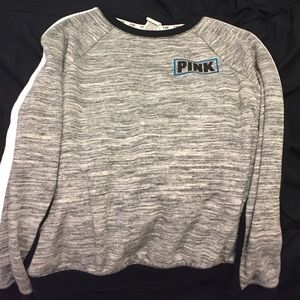 PINK sweatshirt