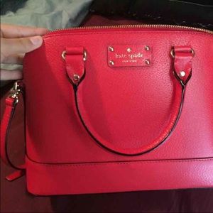 Kate spade purse