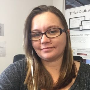 Meet your Posher, Jennifer