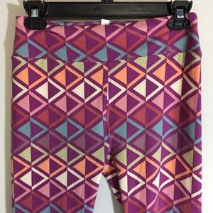 LuLaRoe Leggings OS