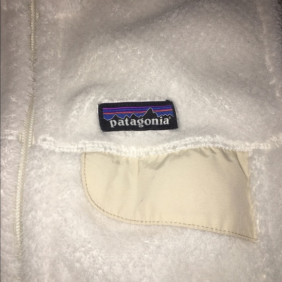 SOLD! Patagonia Re-Tool Vest - Picture 2 of 4