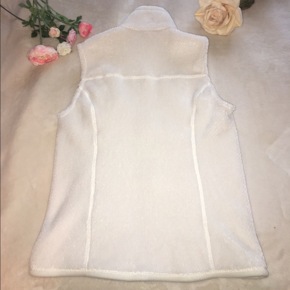 SOLD! Patagonia Re-Tool Vest - Picture 4 of 4