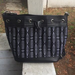 Nena & Co Artisan Clara Bucket Bag