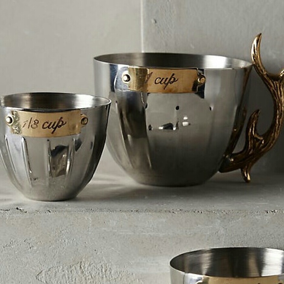 Nordic Elk Measuring Cup Set
