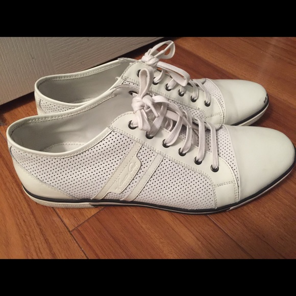 Kenneth cole size 12 sneakers - Picture 4 of 4