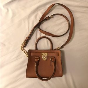 Small Michael Kors purse