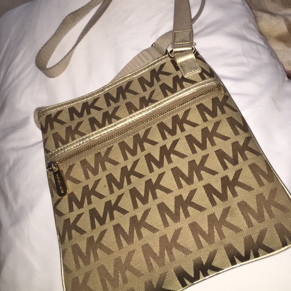 MK crossbody