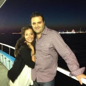 Meet your Posher, Jonathan