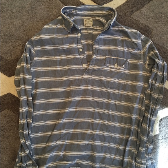 JCREW Shirt (large)